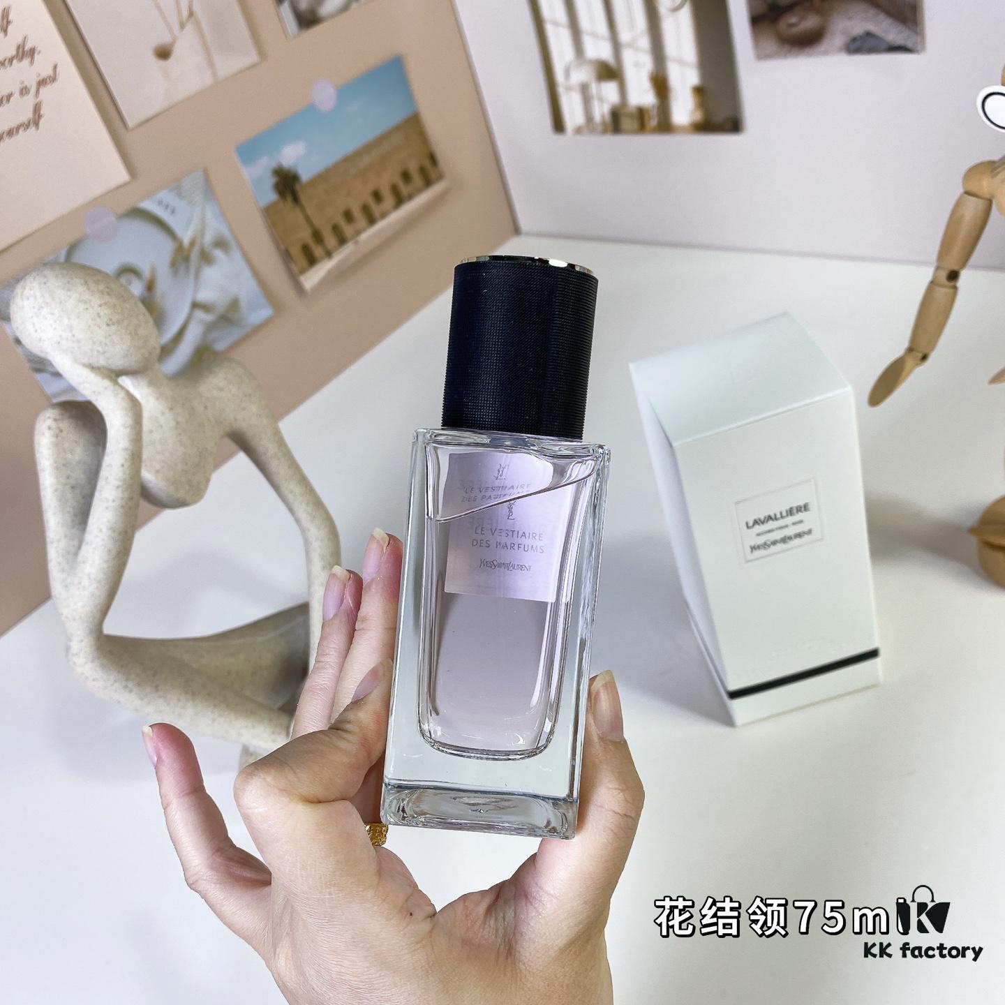 Lavalliere 75ml