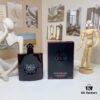 Free Shipping Saint Laurent Deep Red Cherry Black Opium 90ml Women's Perfume