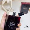 Free Shipping Saint Laurent Deep Red Cherry Black Opium 90ml Women's Perfume