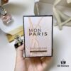 6931f5813a89a121ed547246 Free Shipping YSL Saint Laurent Mon Paris Eau de Toilette 50ml
