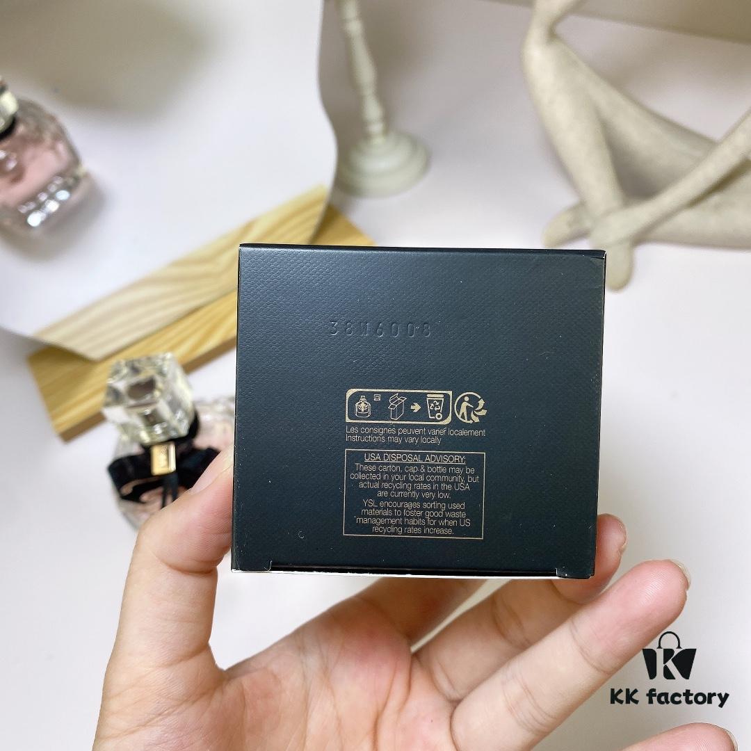 6931f5813a89a121ed547247 Free Shipping YSL Saint Laurent Mon Paris Eau de Toilette 50ml