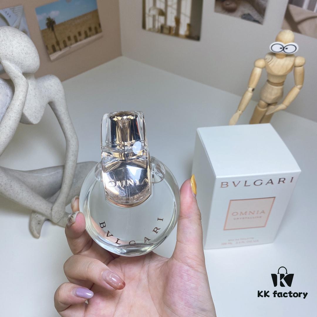 6931f5813a89a121ed547251 Bvlgari New Crystal Crystal Woman Perfume 100ml