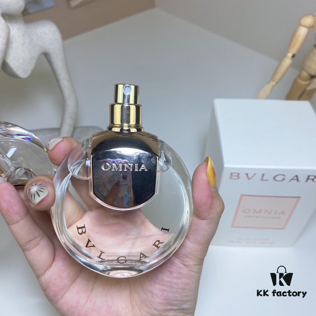 6931f5823a89a121ed547252 Bvlgari New Crystal Crystal Woman Perfume 100ml