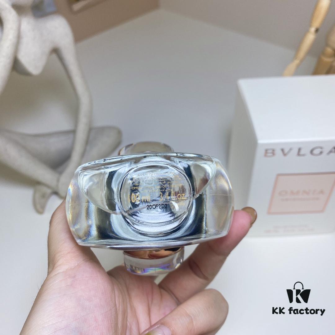 6931f5823a89a121ed547253 Bvlgari New Crystal Crystal Woman Perfume 100ml