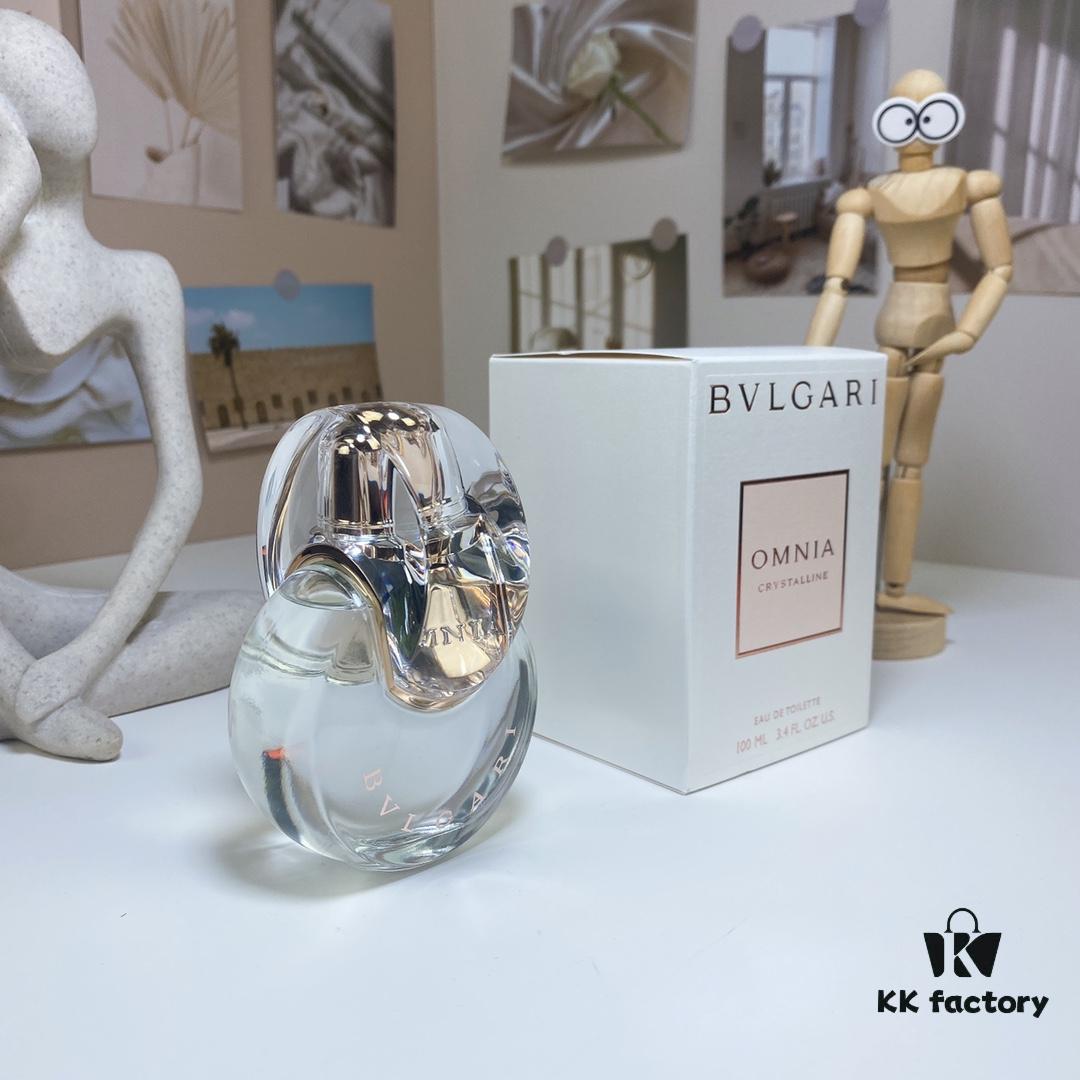 6931f5823a89a121ed547257 Bvlgari New Crystal Crystal Woman Perfume 100ml