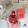 6931f5823a89a121ed547259 Free Shipping Bvlgari New Crystal Red Crystal Women's Perfume 100ml