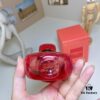 6931f5823a89a121ed54725a Free Shipping Bvlgari New Crystal Red Crystal Women's Perfume 100ml