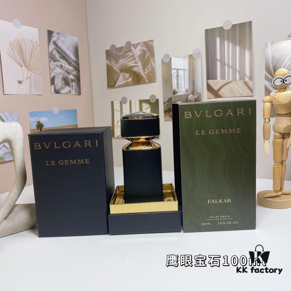 6931f5843a89a121ed547273 Bvlgari Jewelry Heritage Series - Falkar 100ml