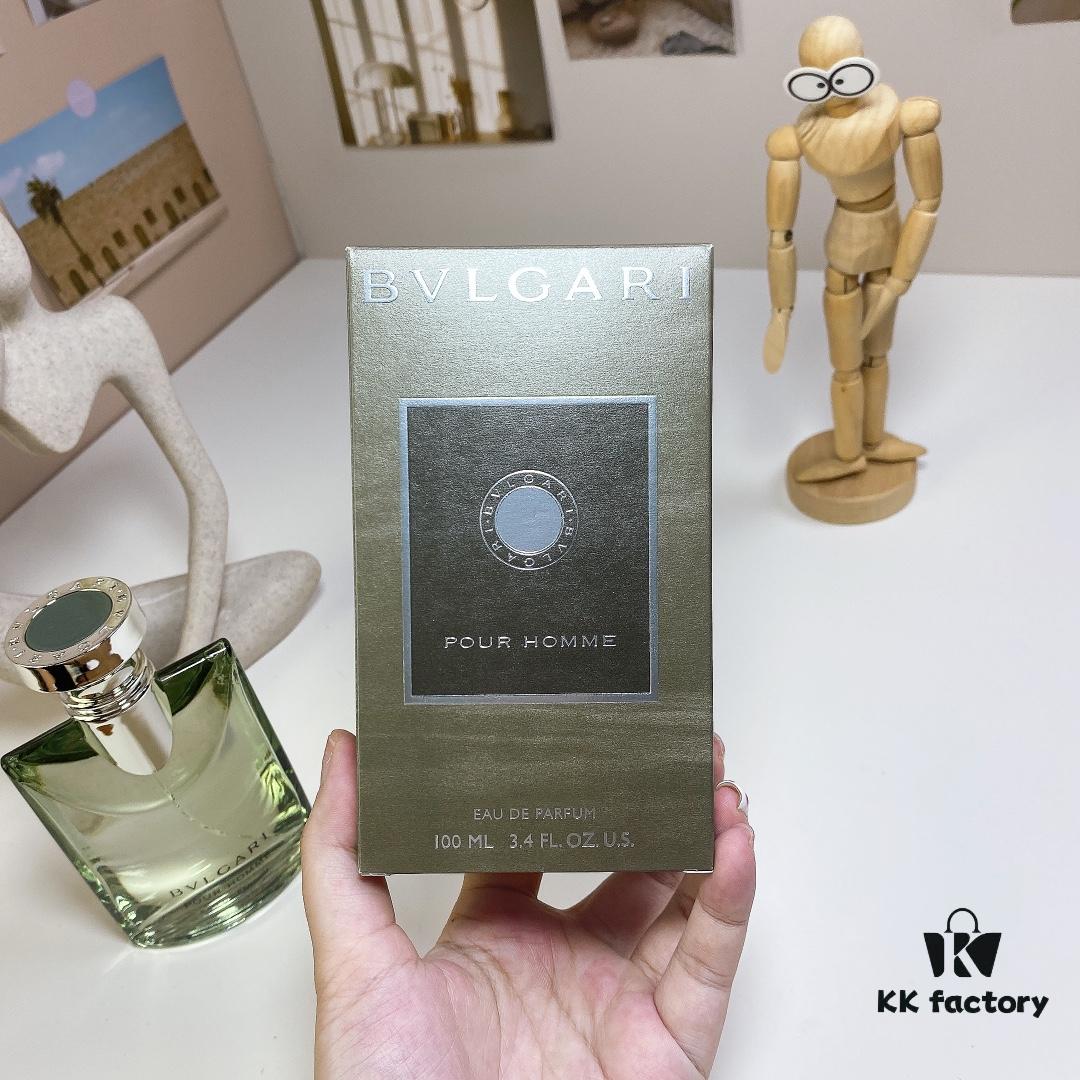 6931f5863a89a121ed547291 Free Shipping Bvlgari 2024 Original Pour Homme The Extreme Eau de Parfum 100ml