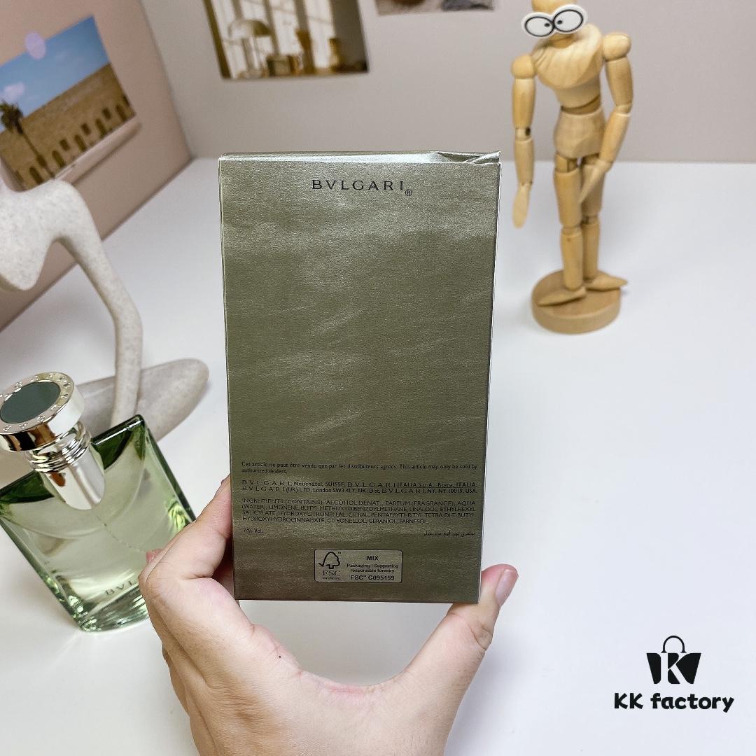 6931f5863a89a121ed547293 Free Shipping Bvlgari 2024 Original Pour Homme The Extreme Eau de Parfum 100ml