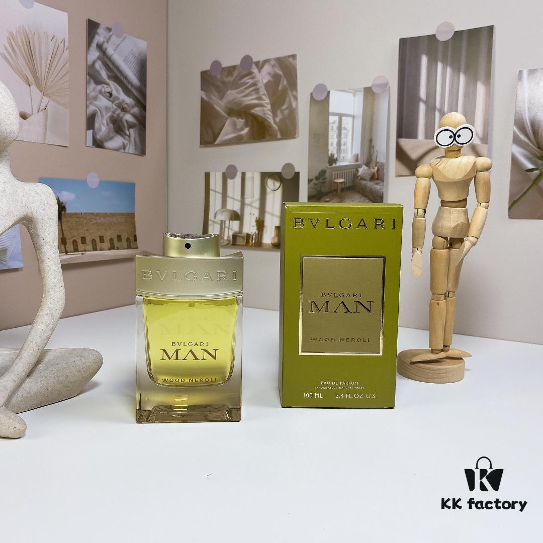 6931f5863a89a121ed547295 Bvlgari Man Wood Neroli - Light of the Forest 100ml