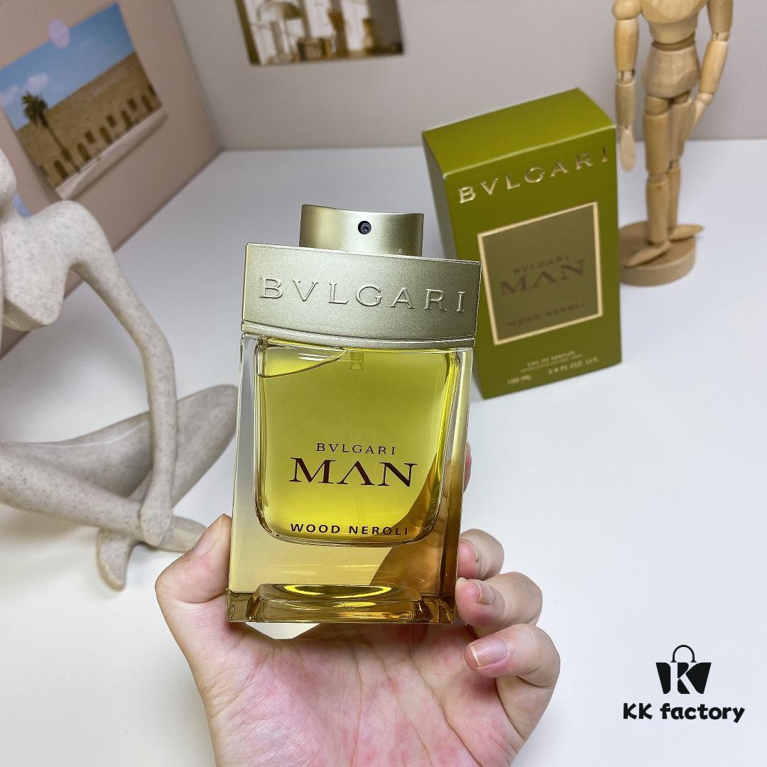 6931f5863a89a121ed547296 Bvlgari Man Wood Neroli - Light of the Forest 100ml