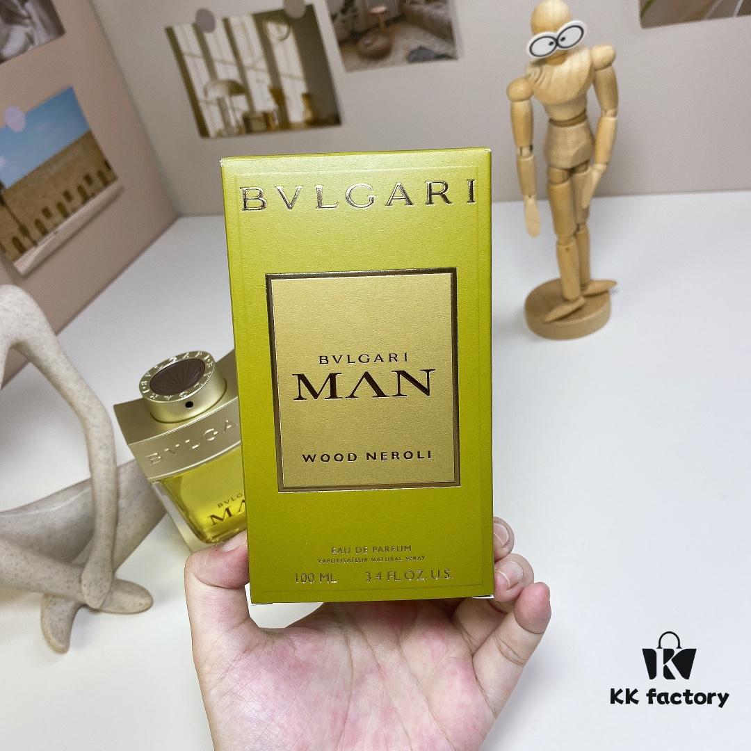 6931f5863a89a121ed547299 Bvlgari Man Wood Neroli - Light of the Forest 100ml