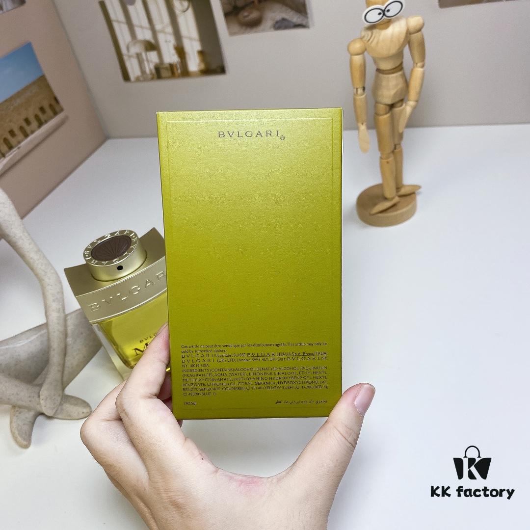 6931f5863a89a121ed54729b Bvlgari Man Wood Neroli - Light of the Forest 100ml