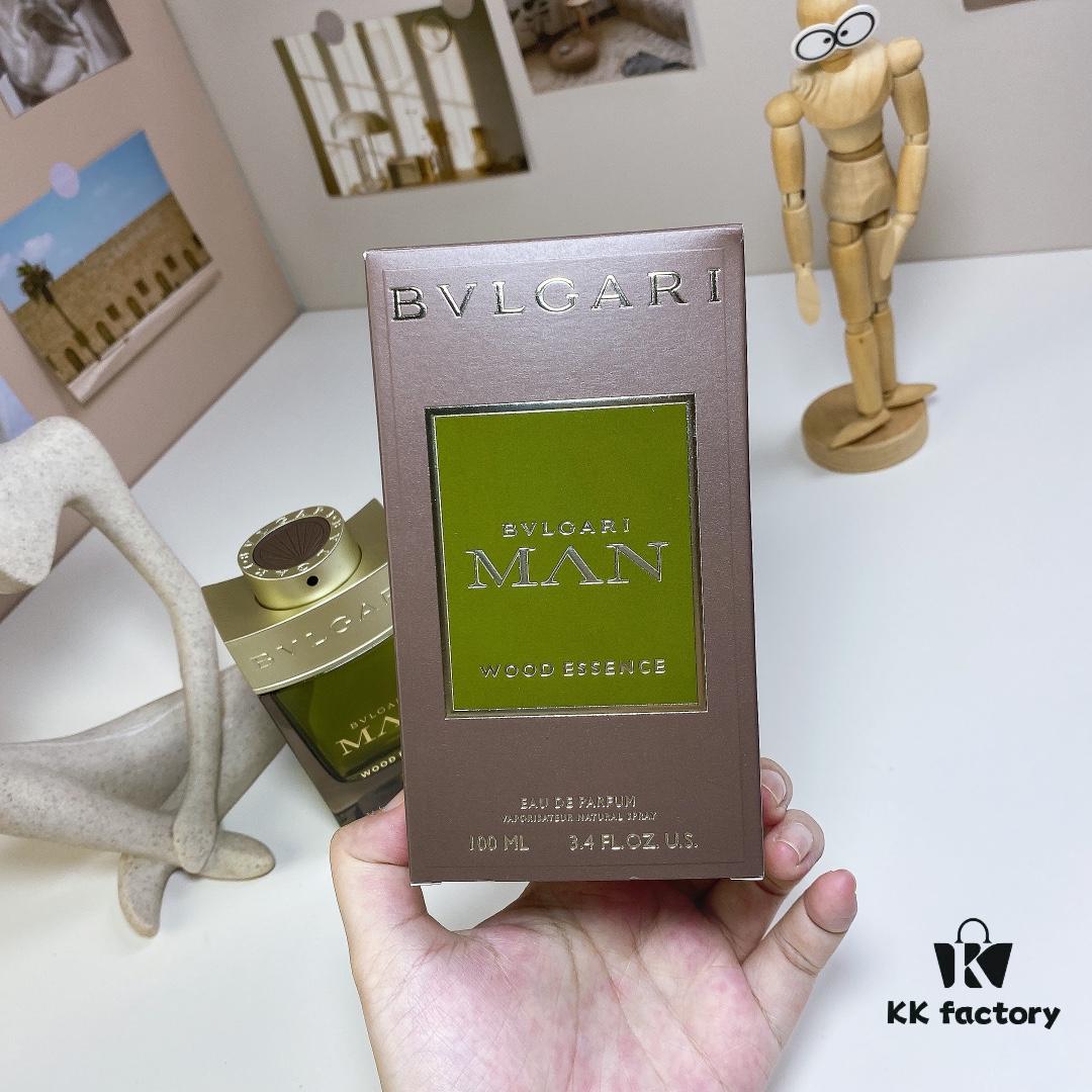 6931f5873a89a121ed5472a1 Bvlgari Man Wood Essence - Green Forest (Urban Forest) 100ml