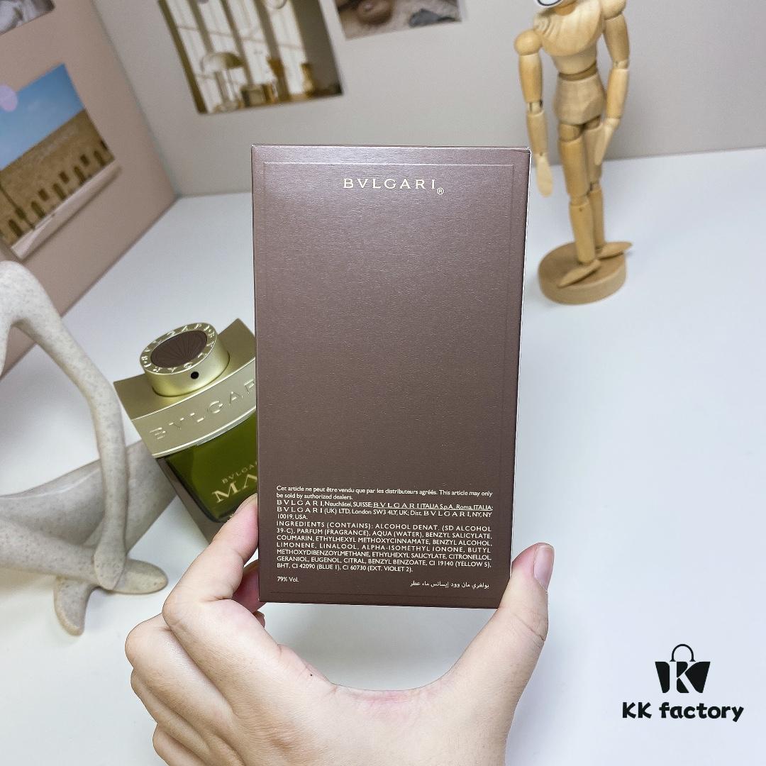 6931f5873a89a121ed5472a3 Bvlgari Man Wood Essence - Green Forest (Urban Forest) 100ml