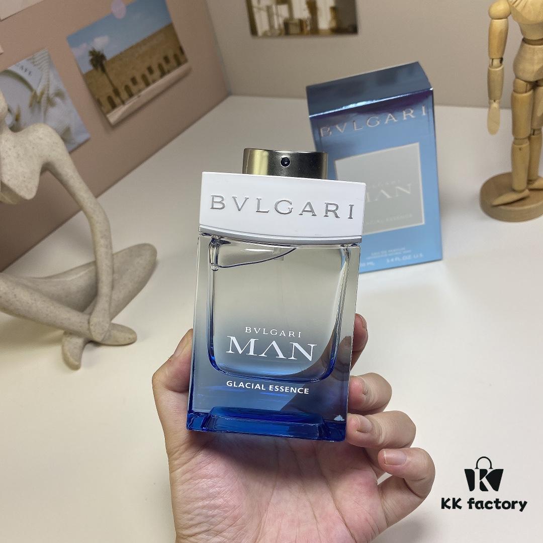 6931f5873a89a121ed5472ad Bvlgari Man Glacial Essence (Polar Ice Peak) 100ml