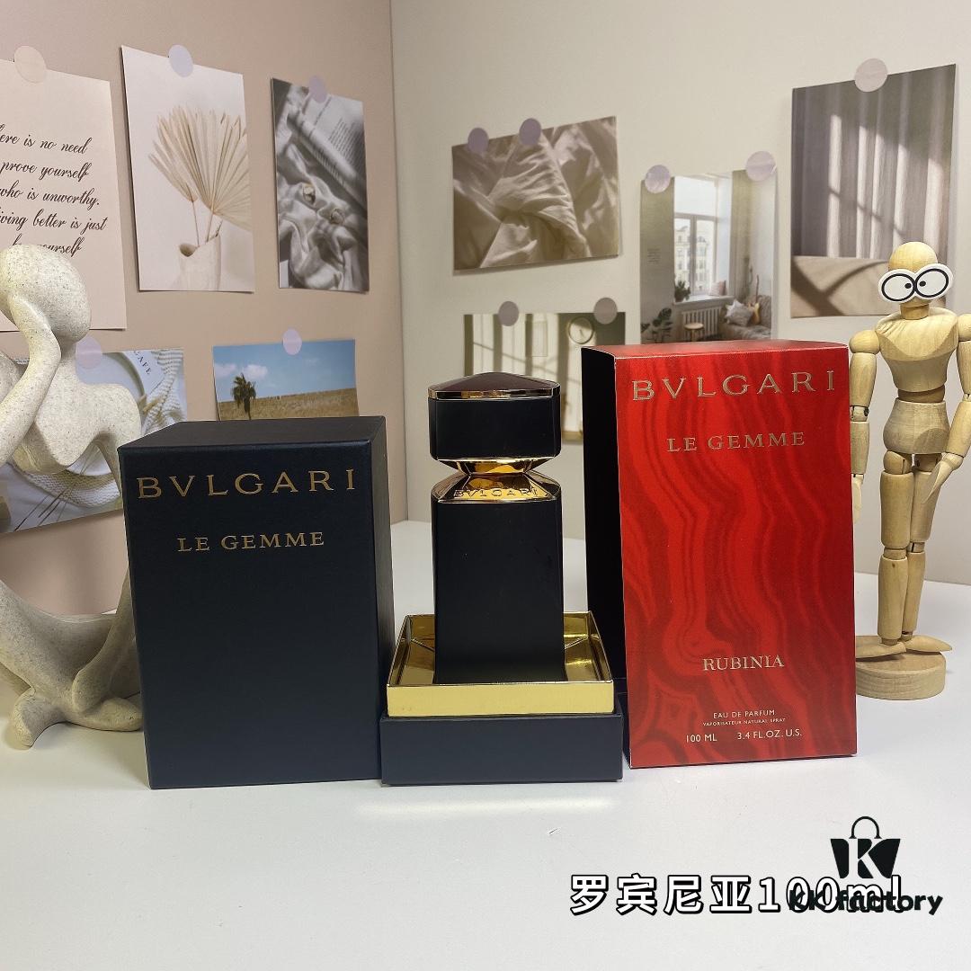 6931f5893a89a121ed5472bc Bvlgari Rubinia 100ml - Bvlgari Jewelry Heritage Series, 2018