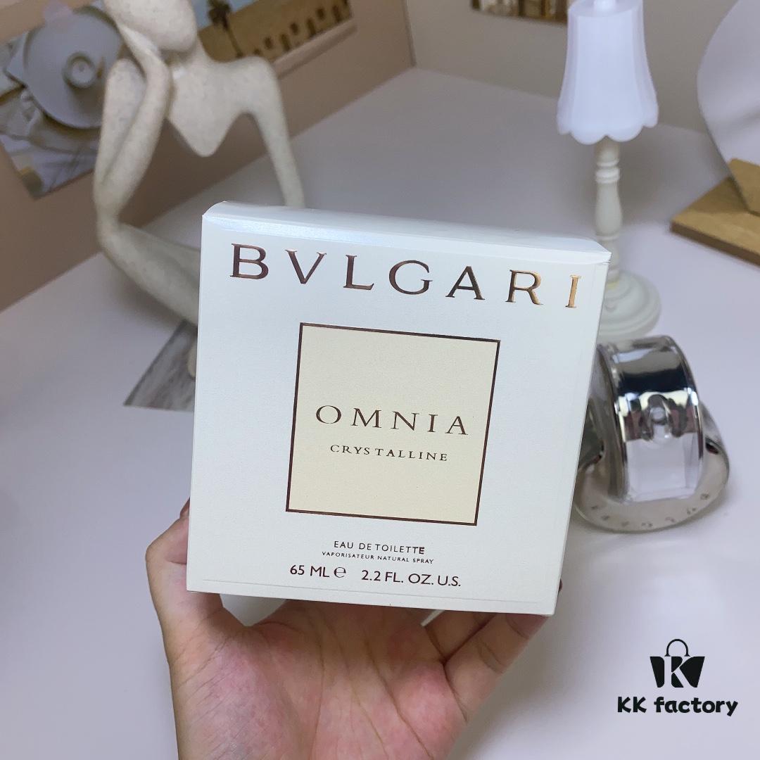 6931f58a3a89a121ed5472c9 Free Shipping Bvlgari Man in Black Crystal Pure Eau de Toilette for Women 65ML