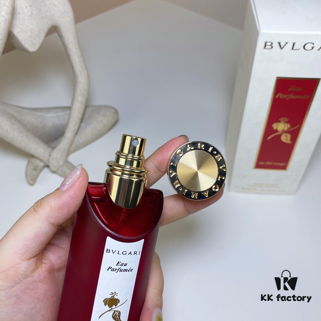 6931f58b3a89a121ed5472d0 Bvlgari Tea Rouge (Red Tea) 100ml - Free Shipping