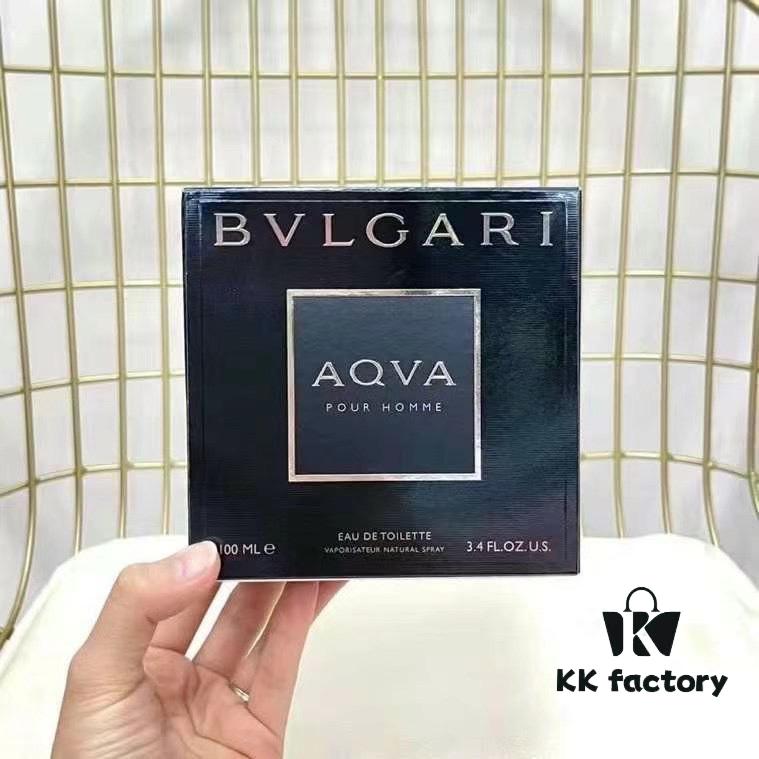 6931f58c3a89a121ed5472e0 Bvlgari Aqva Pour Homme Men's Fragrance 100ML in Aqua, Light Blue, and Coastal Blue