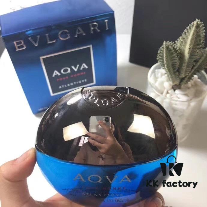 6931f58c3a89a121ed5472e4 Bvlgari Aqva Pour Homme Men's Fragrance 100ML in Aqua, Light Blue, and Coastal Blue