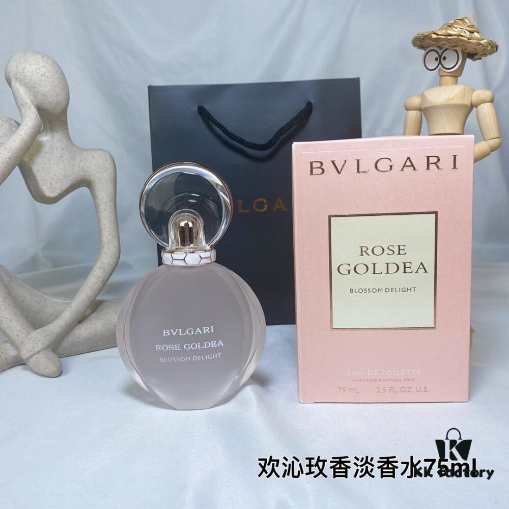 6931f58e3a89a121ed547302 BVLGARI/ Bvlgari Omnia Coral Feminine Eau de Toilette 100ml