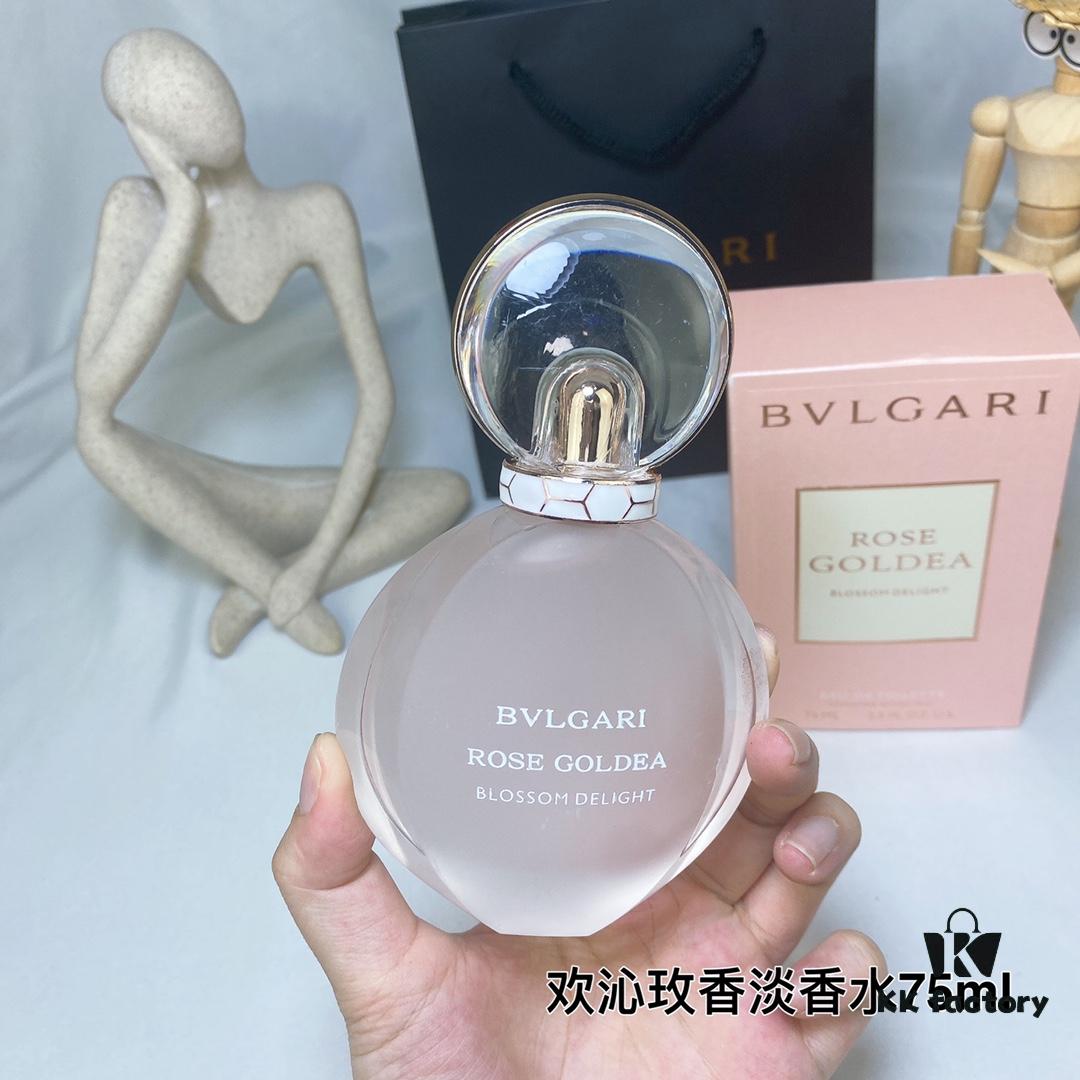 BVLGARI/ Bvlgari Omnia Coral Feminine Eau de Toilette 100ml