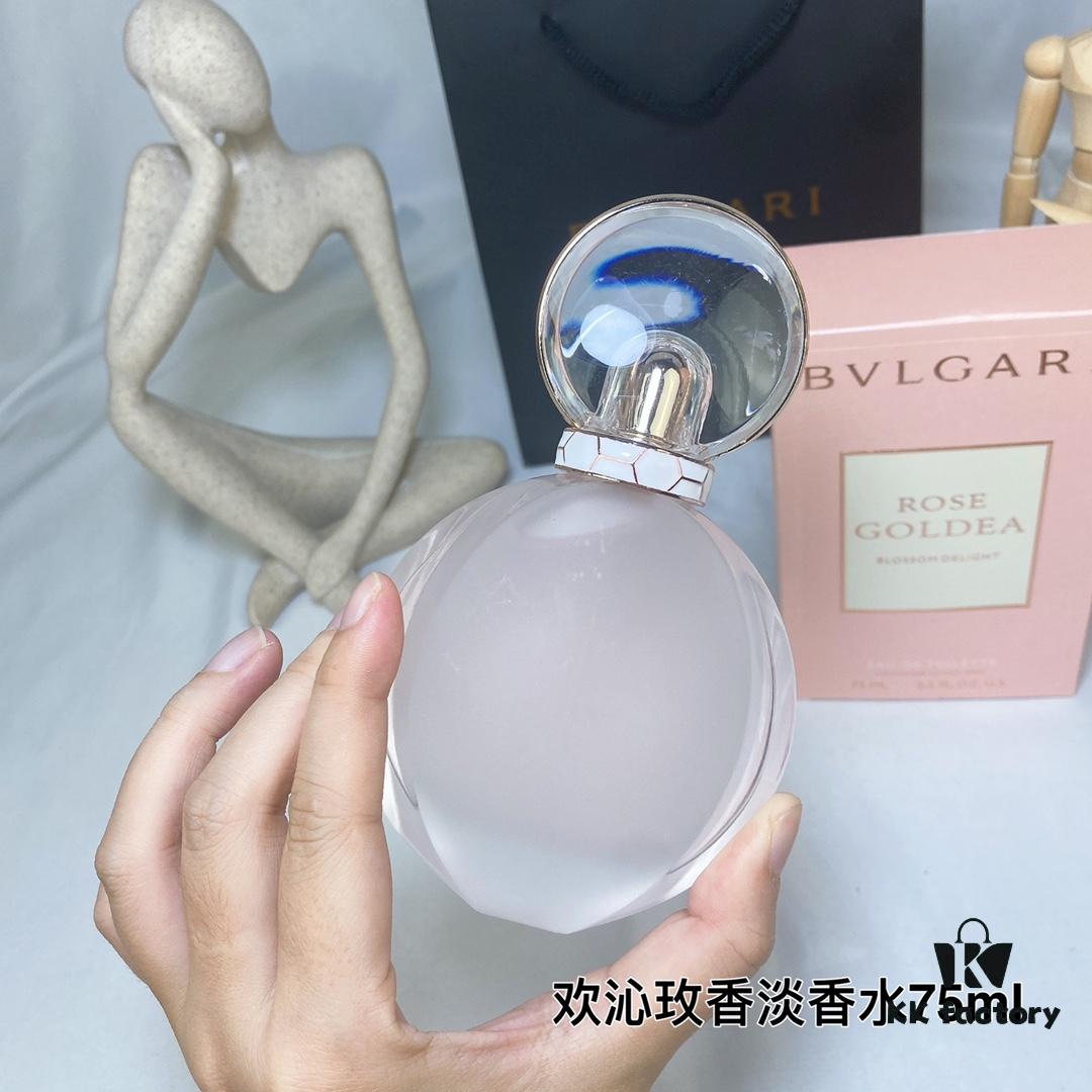 BVLGARI/ Bvlgari Omnia Coral Feminine Eau de Toilette 100ml