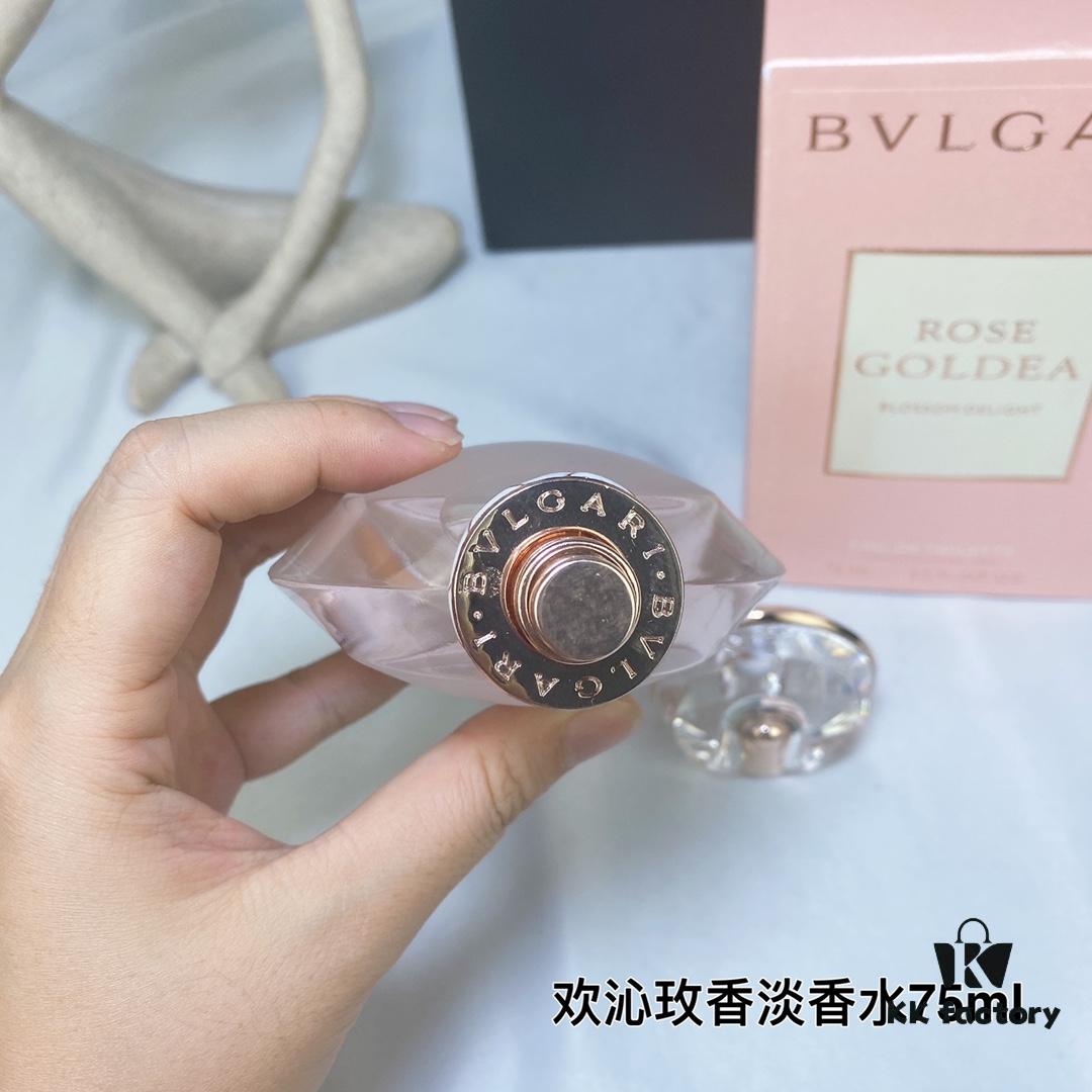 BVLGARI/ Bvlgari Omnia Coral Feminine Eau de Toilette 100ml