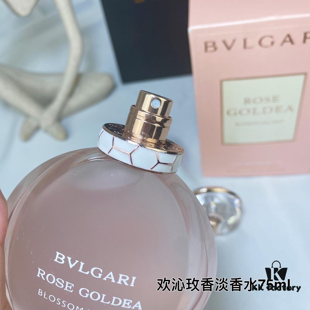 BVLGARI/ Bvlgari Omnia Coral Feminine Eau de Toilette 100ml