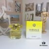 6931f58f3a89a121ed54730b Free Shipping Versace New Pack Phantom Gold Diamond (Yellow Crystal) 90ml