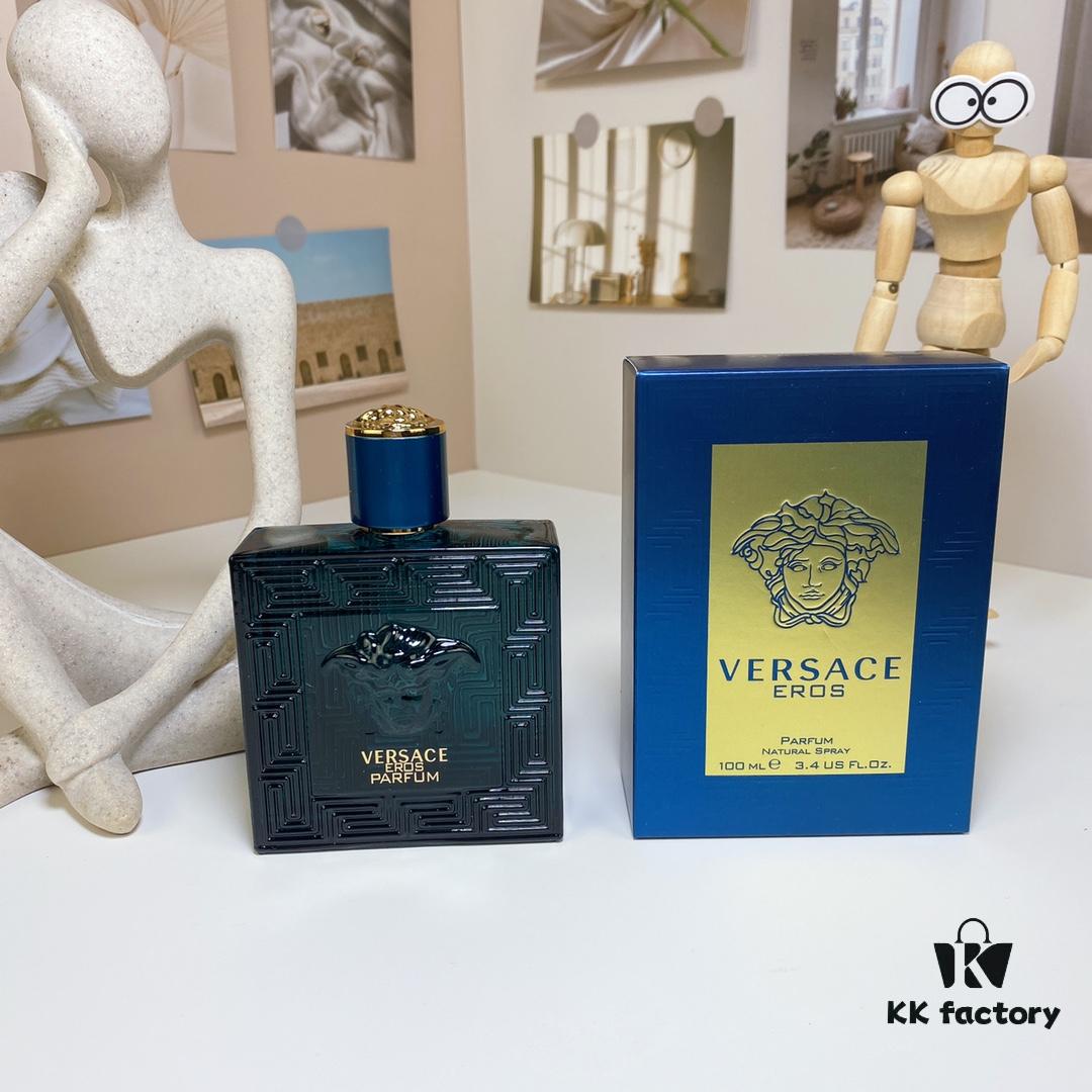6931f5903a89a121ed54731a Free Shipping Versace Eros Parfum 100ml