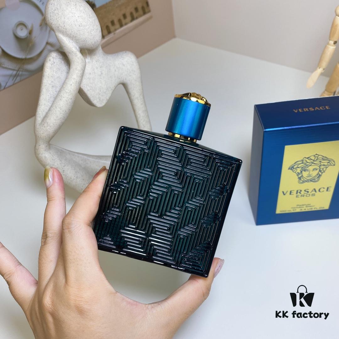 6931f5903a89a121ed54731d Free Shipping Versace Eros Parfum 100ml