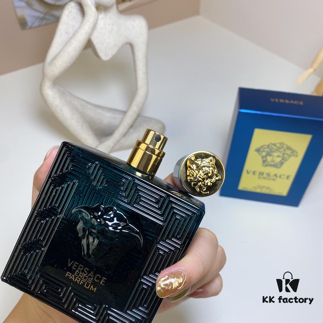 6931f5903a89a121ed54731e Free Shipping Versace Eros Parfum 100ml