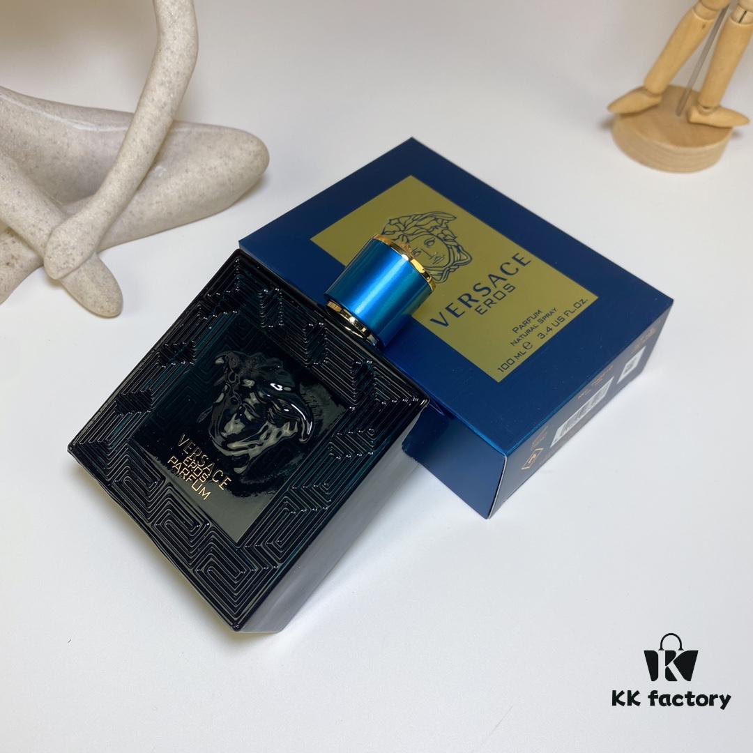 6931f5903a89a121ed547322 Free Shipping Versace Eros Parfum 100ml