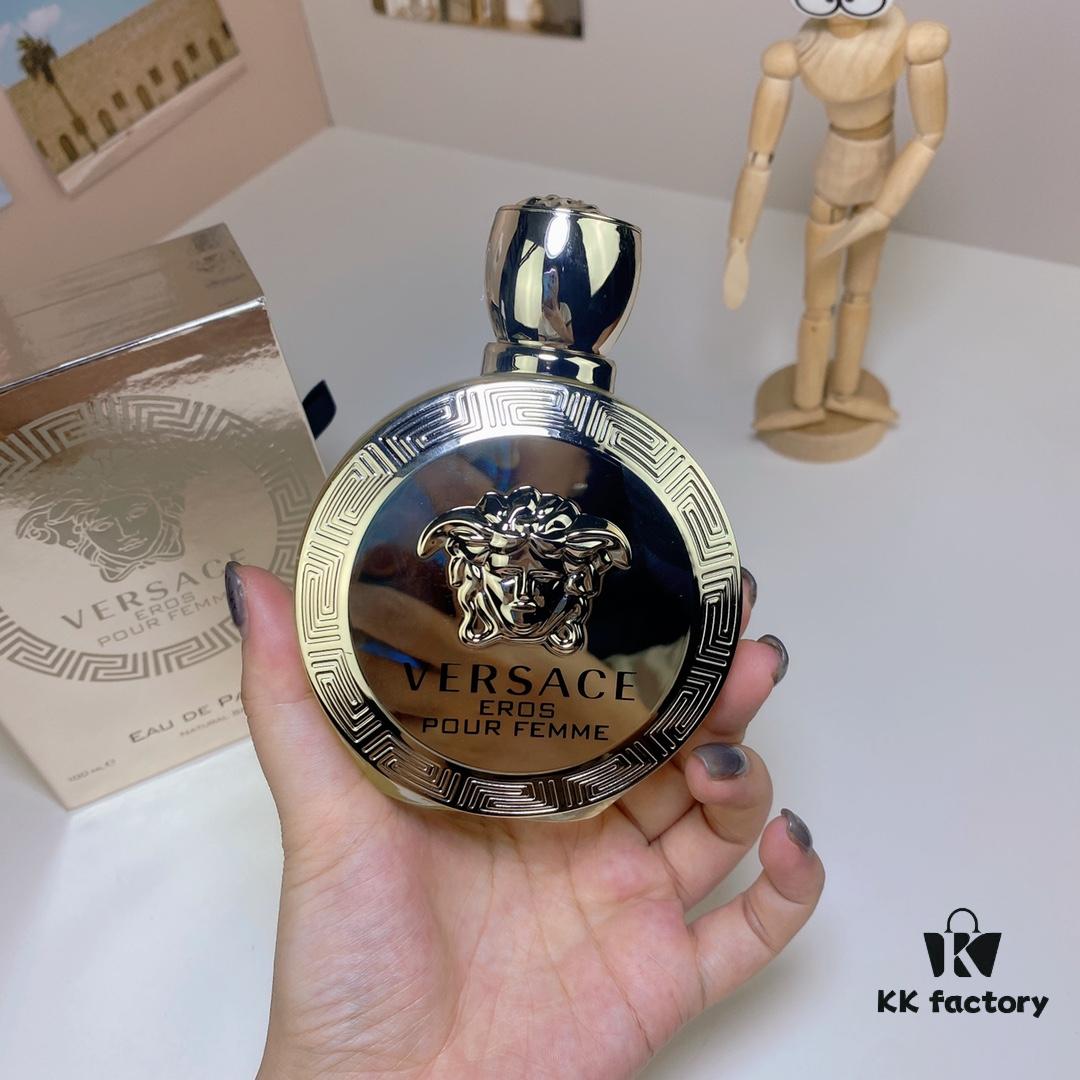 6931f5903a89a121ed547325 Versace Eros Pour Femme, 100ml