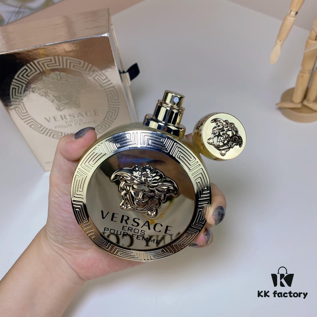 6931f5903a89a121ed547328 Versace Eros Pour Femme, 100ml