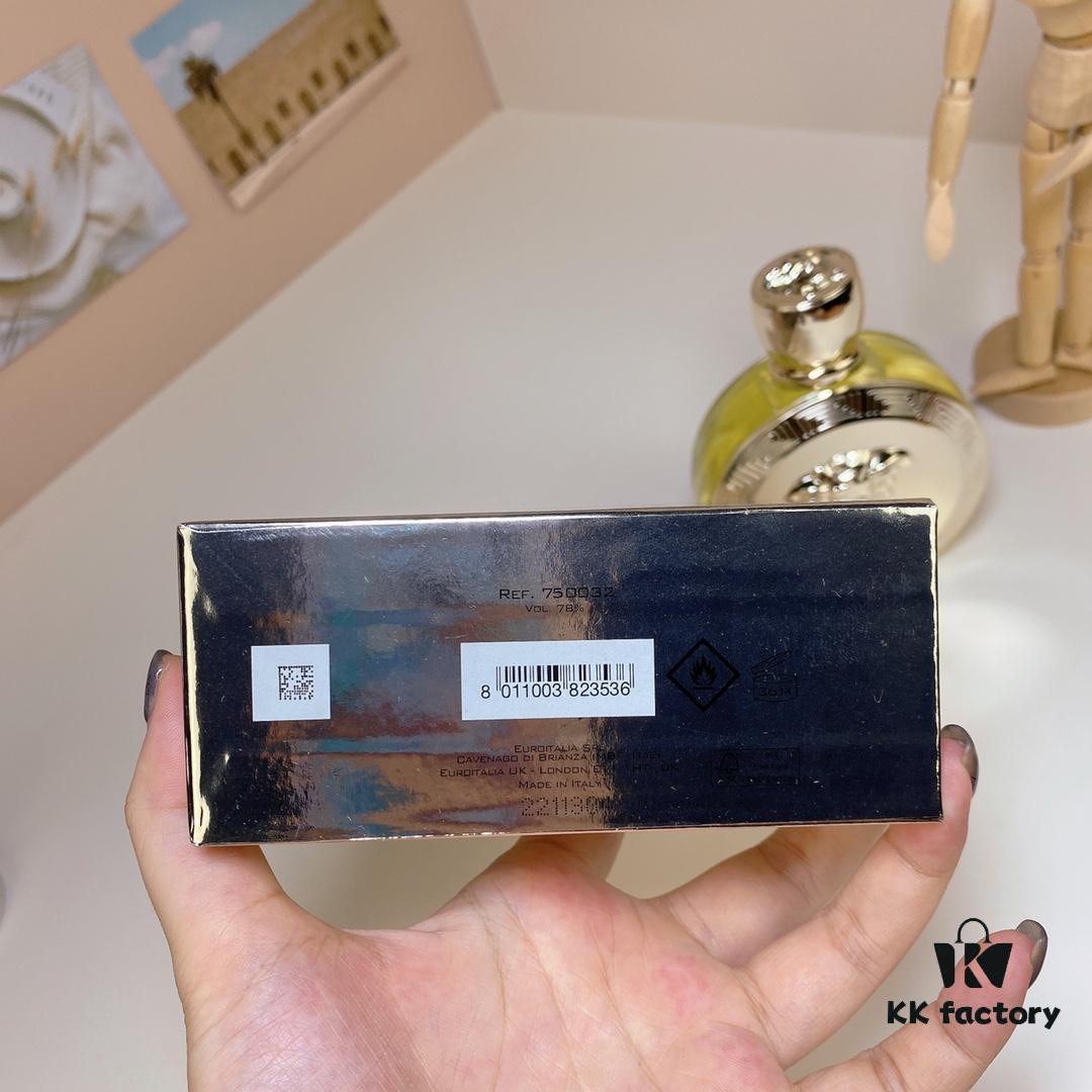 6931f5913a89a121ed54732a Versace Eros Pour Femme, 100ml