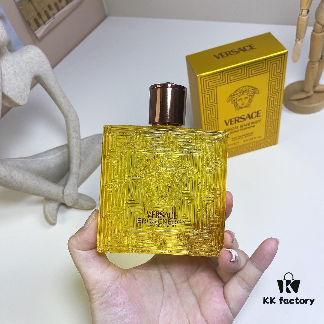 6931f5913a89a121ed54732d Free Shipping Versace Eros Energy for Men 100ml