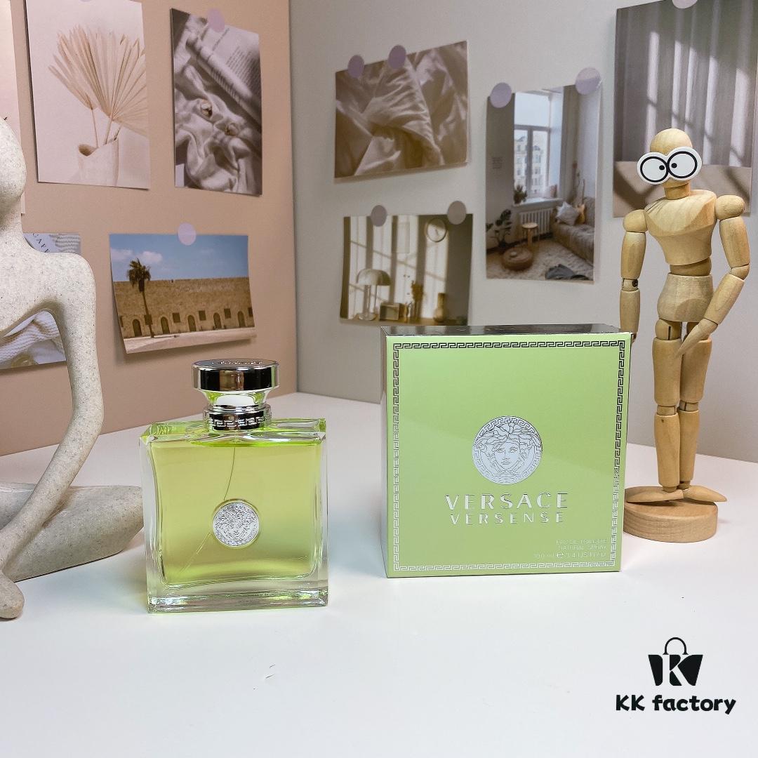 6931f5913a89a121ed547334 Free Shipping Versace Versense (Mediterranean Heartbeat) 100ml
