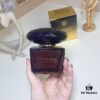 6931f5933a89a121ed547344 Free Shipping Versace Crystal Noir (Black Crystal) Eau de Toilette 90ml