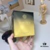 6931f5943a89a121ed547347 Free Shipping Versace Crystal Noir (Black Crystal) Eau de Toilette 90ml