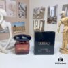 Free Shipping Versace Black Crystal Perfume 90ml