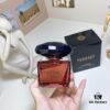 Free Shipping Versace Black Crystal Perfume 90ml
