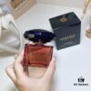 Free Shipping Versace Black Crystal Perfume 90ml