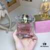 6931f5943a89a121ed547353 Free Shipping Versace Bright Crystal Elixir (Pink Crystal) Perfume for Women 90ml, 2024 Release