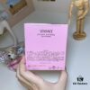 6931f5953a89a121ed547358 Free Shipping Versace Bright Crystal Elixir (Pink Crystal) Perfume for Women 90ml, 2024 Release