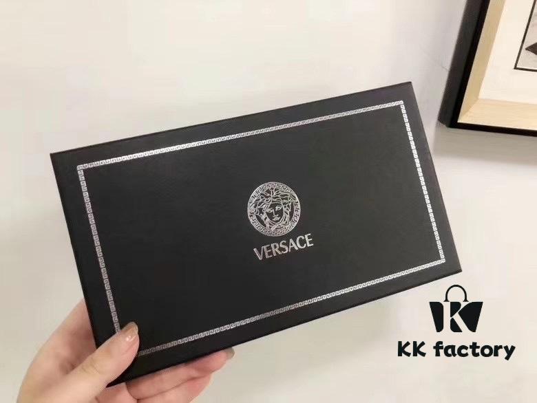 6931f5953a89a121ed54735a Versace New Men's Perfume 3-Piece Set *30ml with Spray, Including Cloud Light Scent 30ml, Eros Men's Perfume 30ml, and Self-Titled Men's Perfume 30ml