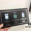 6931f5953a89a121ed54735c Versace New Men's Perfume 3-Piece Set *30ml with Spray, Including Cloud Light Scent 30ml, Eros Men's Perfume 30ml, and Self-Titled Men's Perfume 30ml